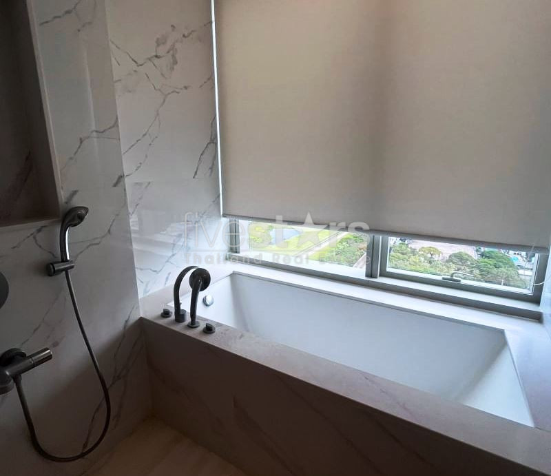 Condo de 4 chambres à louer près de la station BTS Ratchadamri, photo 21