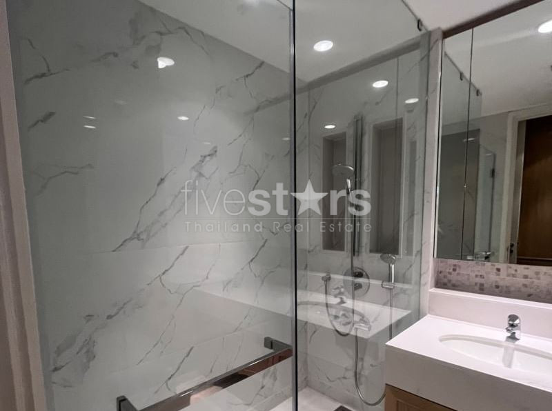 Condo de 4 chambres à louer près de la station BTS Ratchadamri, photo 20