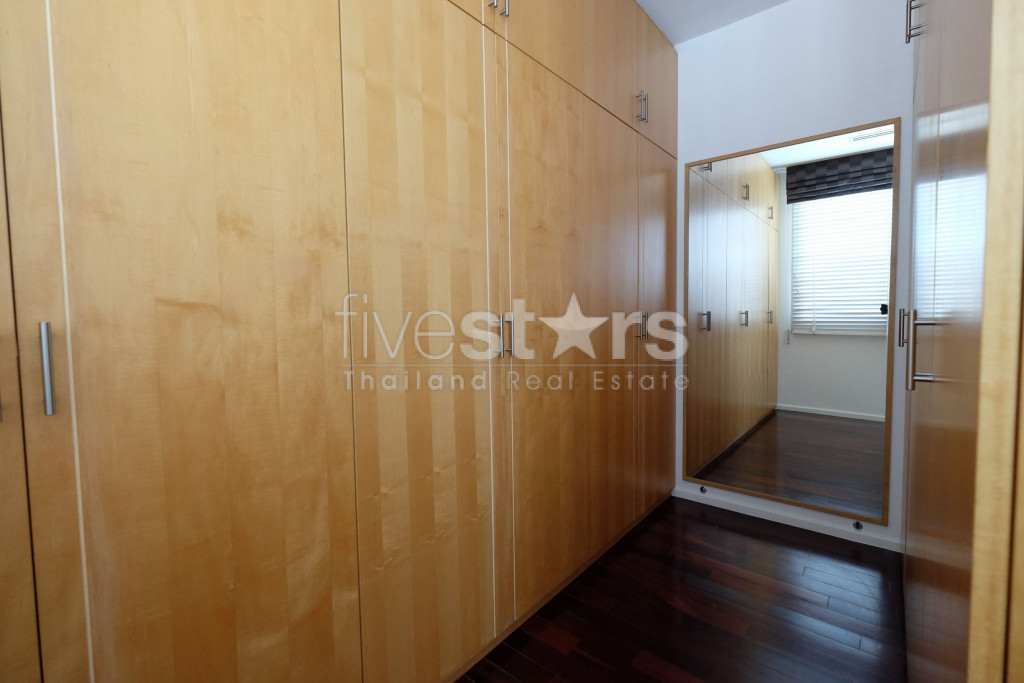 Grand 2 - Chambre à louer sur Saladaeng, photo 8