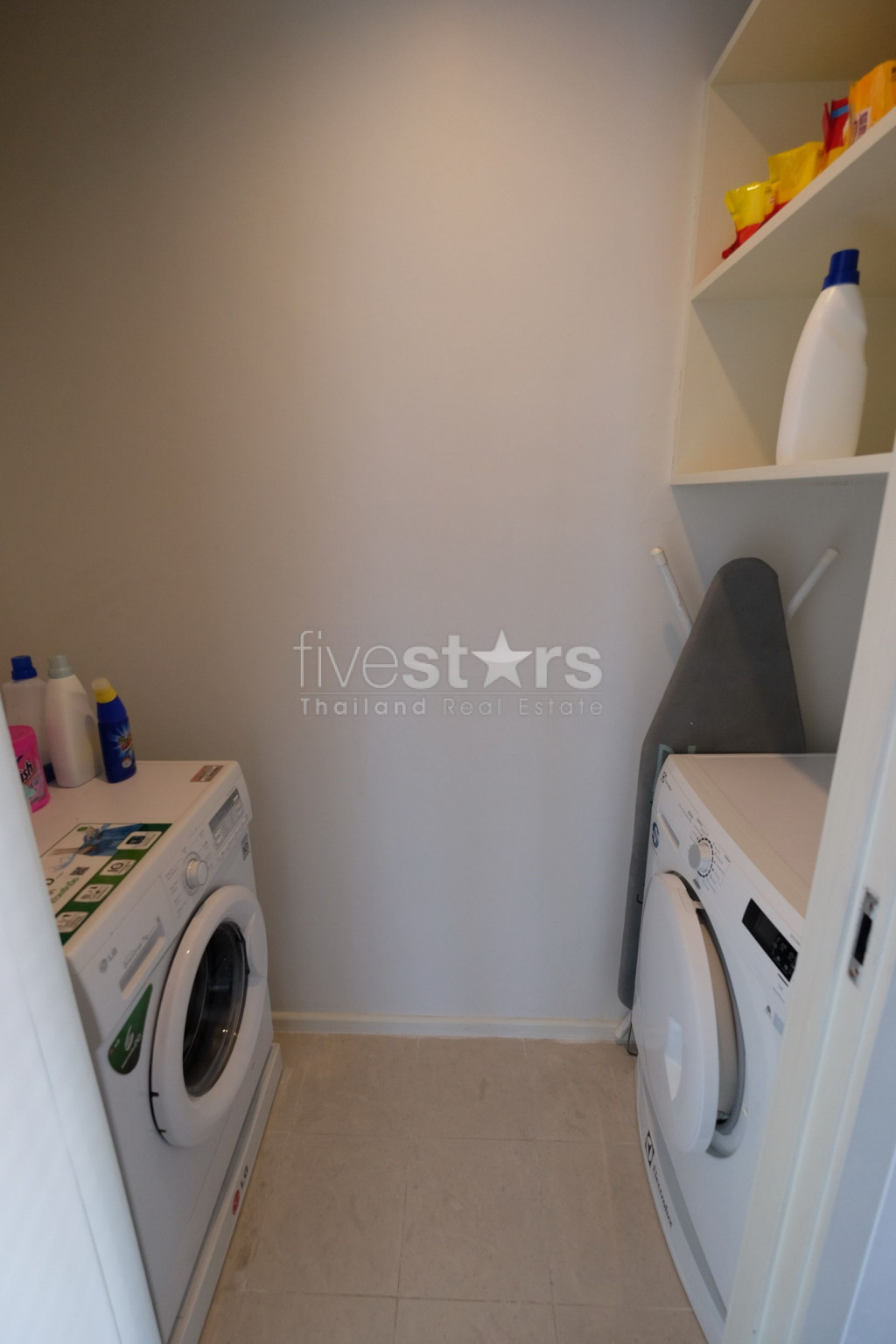 Grand 2 - Chambre à louer sur Saladaeng, photo 17