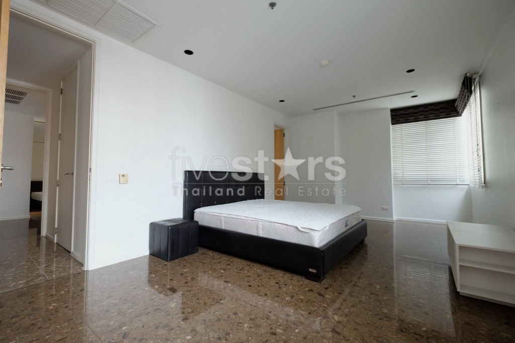 Grand 2 - Chambre à louer sur Saladaeng, photo 10