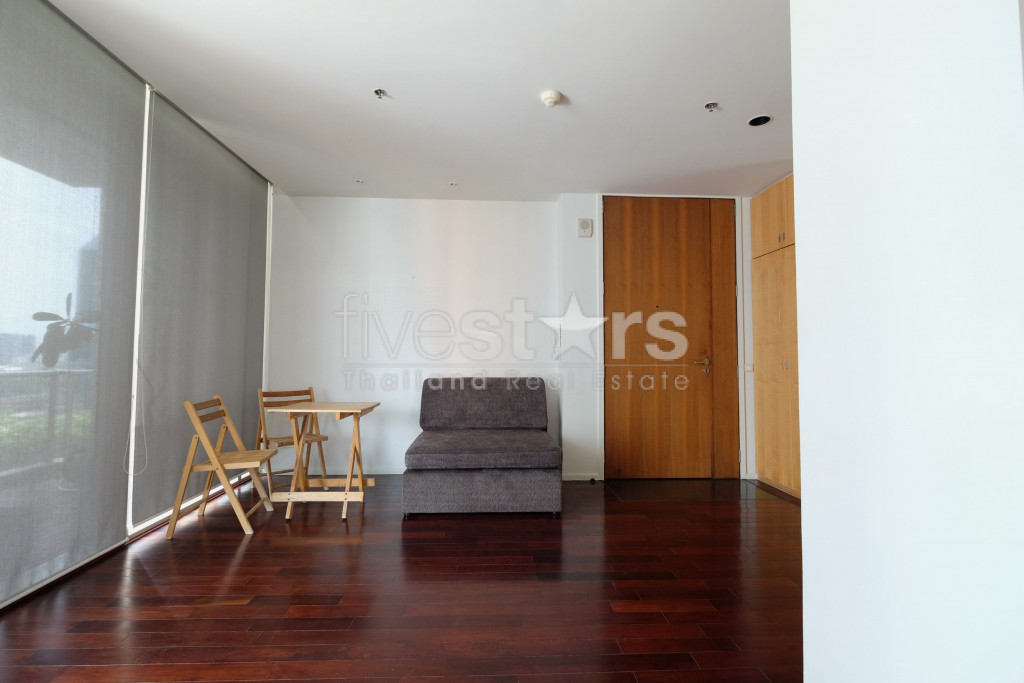 Grand 2 - Chambre à louer sur Saladaeng, photo 9