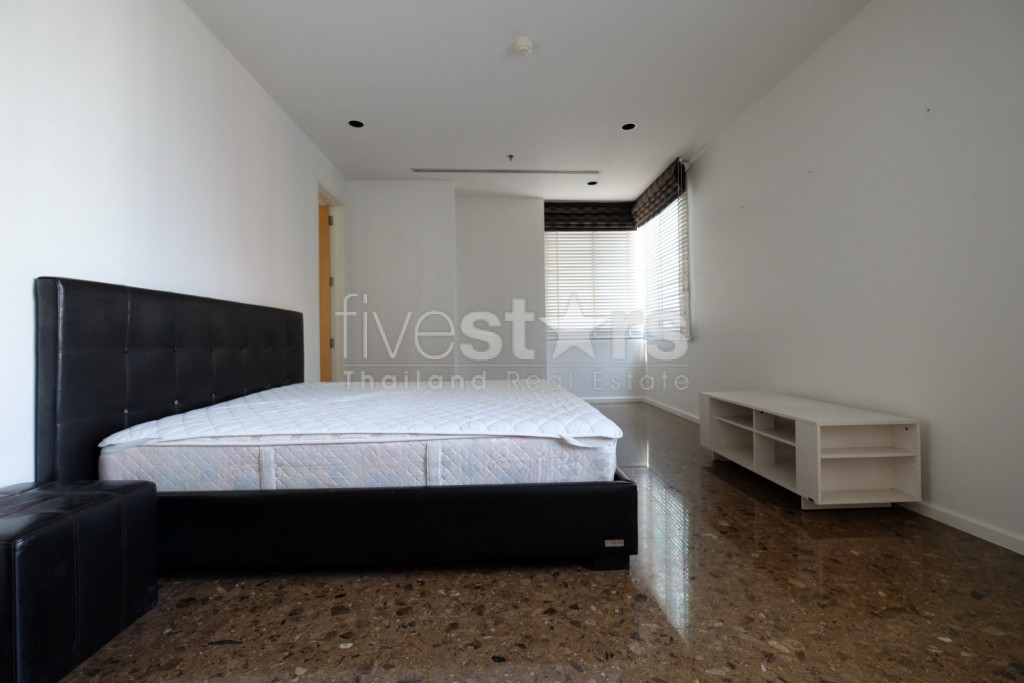 Grand 2 - Chambre à louer sur Saladaeng, photo 7