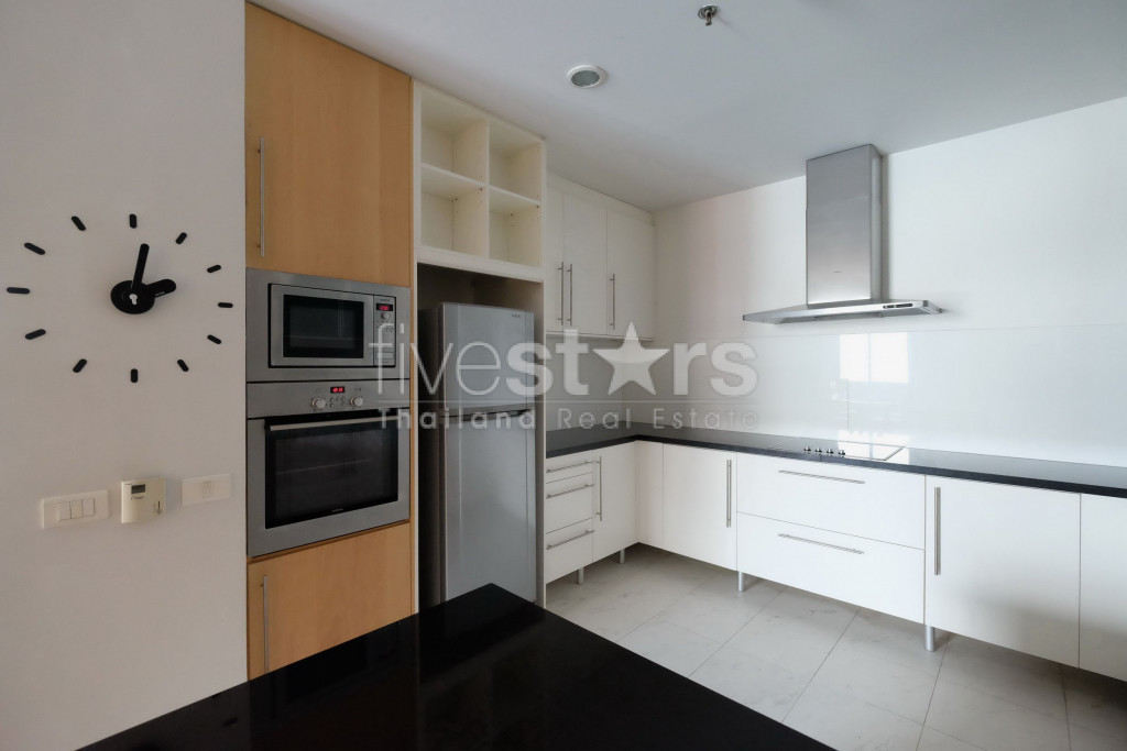 Grand 2 - Chambre à louer sur Saladaeng, photo 14