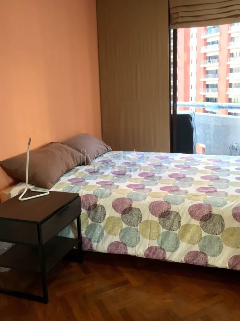 Appartement de deux chambres à louer près de la station de BTS Ratchadamri, photo 9