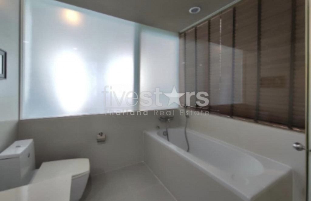 Luxe 2 chambres à louer sur Ratchadamri, photo 13