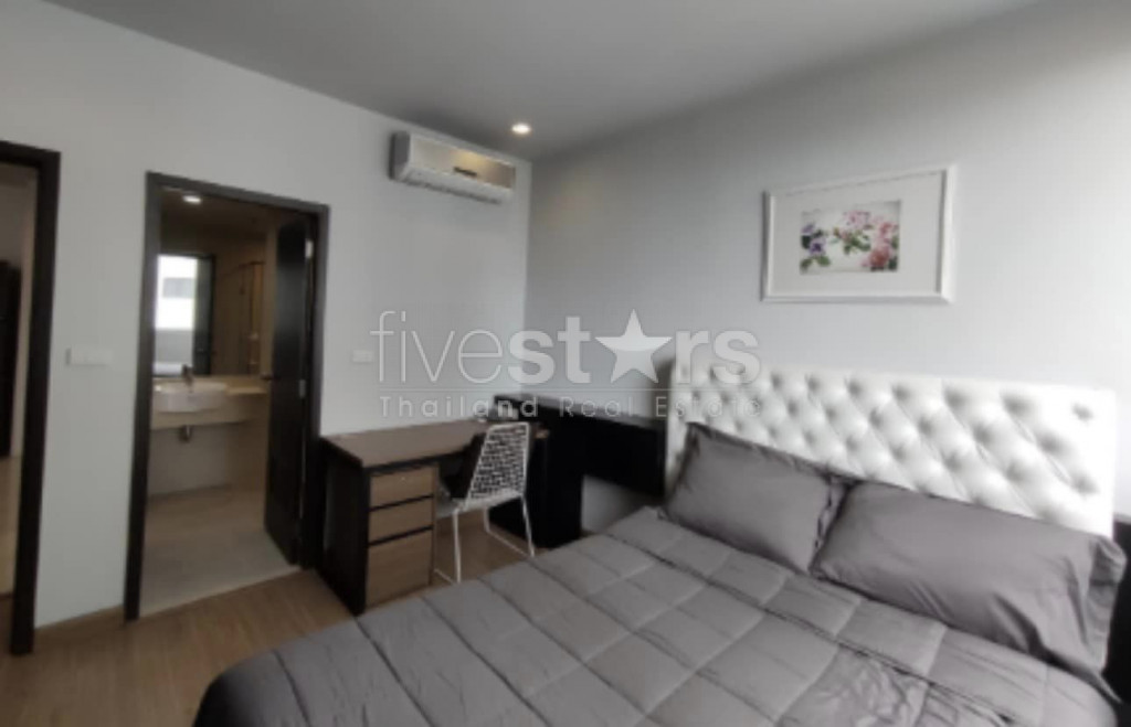 Luxe 2 chambres à louer sur Ratchadamri, photo 8