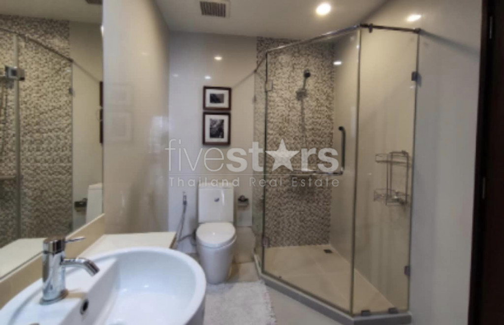Luxe 2 chambres à louer sur Ratchadamri, photo 15