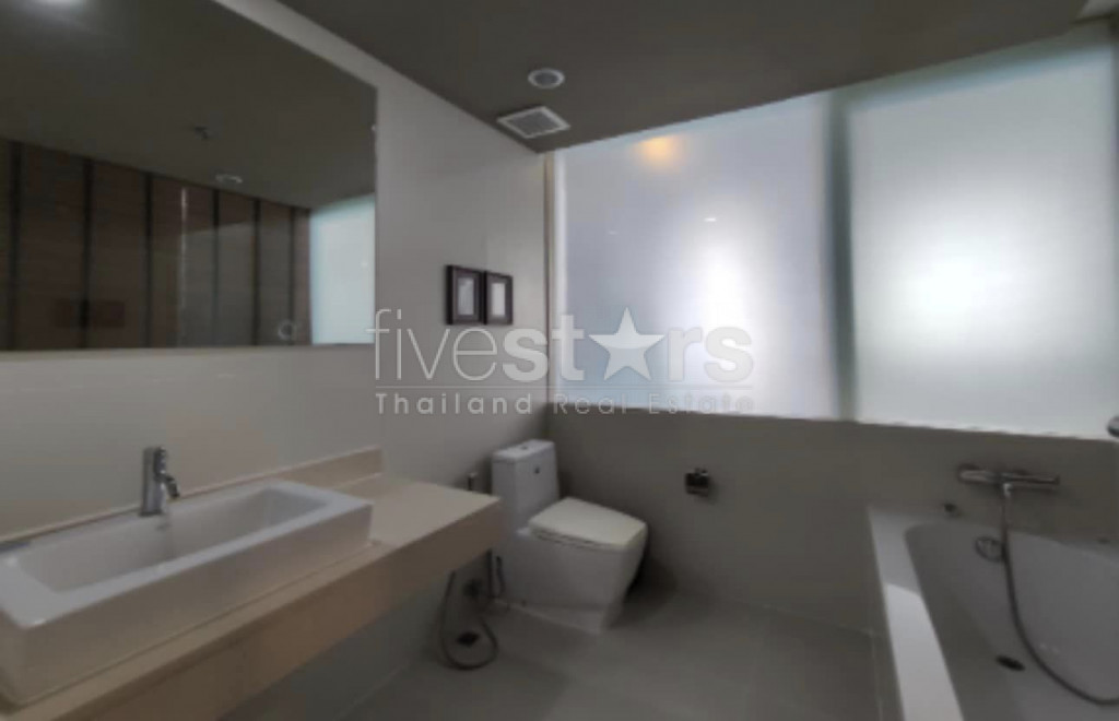 Luxe 2 chambres à louer sur Ratchadamri, photo 14