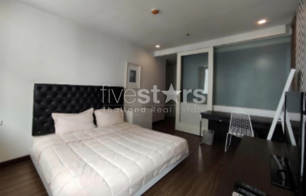 Luxe 2 chambres à louer sur Ratchadamri, photo 5