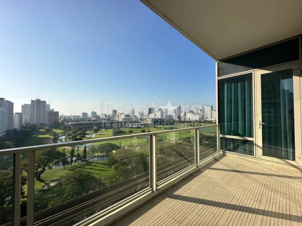 2-bedroom high end condo for sale next to Lumpini Park, photo 5