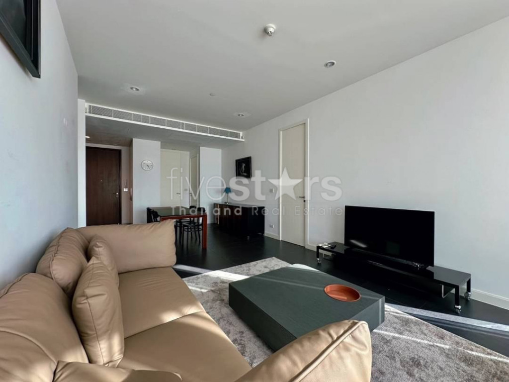 2-bedroom high end condo for sale next to Lumpini Park, photo 2
