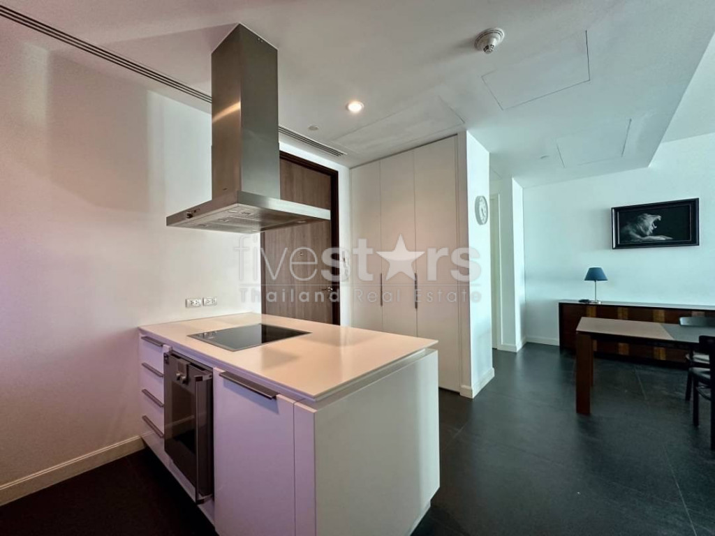 2-bedroom high end condo for sale next to Lumpini Park, photo 4