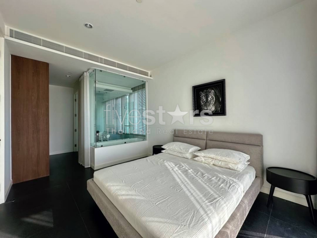 2-bedroom high end condo for sale next to Lumpini Park, photo 7