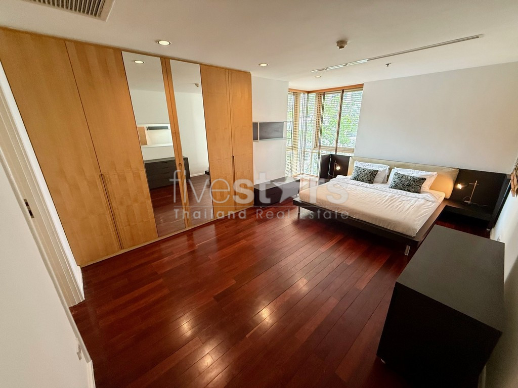 2-bedroom spacious condo for sale close to BTS Saladaeng, photo 10