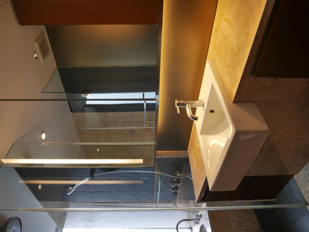 Elégant condo de 2 chambres Central Rajadamri, photo 5