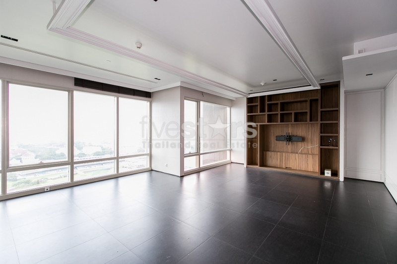 Greenery view condo in Rajdamri, photo 4