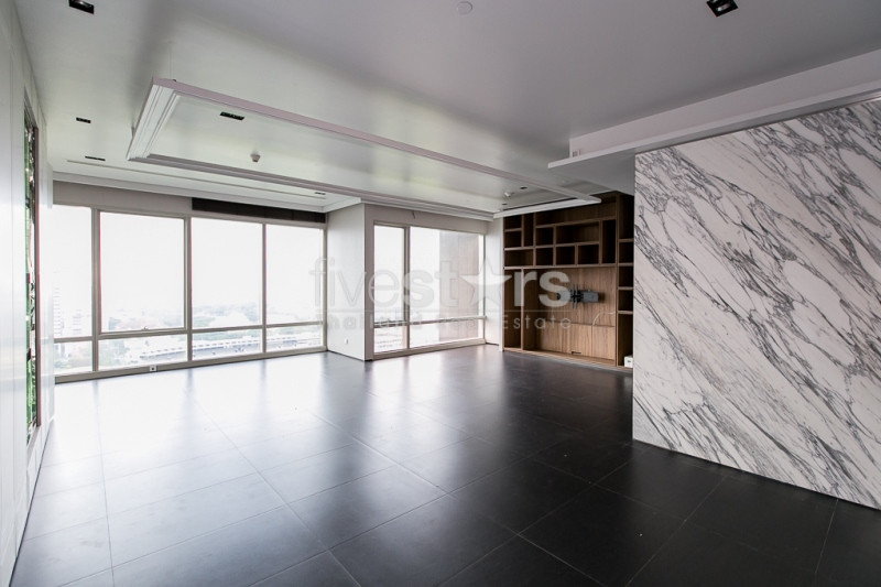 Greenery view condo in Rajdamri, photo 6