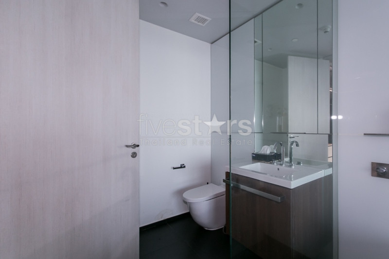 Greenery view condo in Rajdamri, photo 13