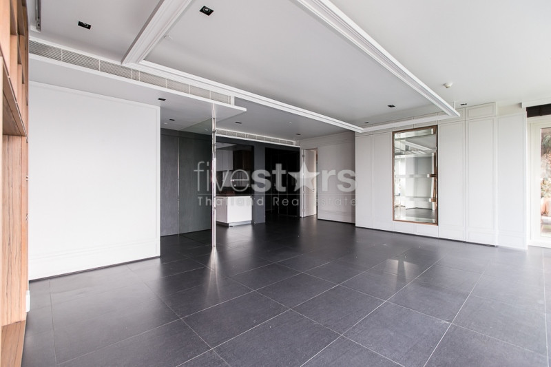 Greenery view condo in Rajdamri, photo 3