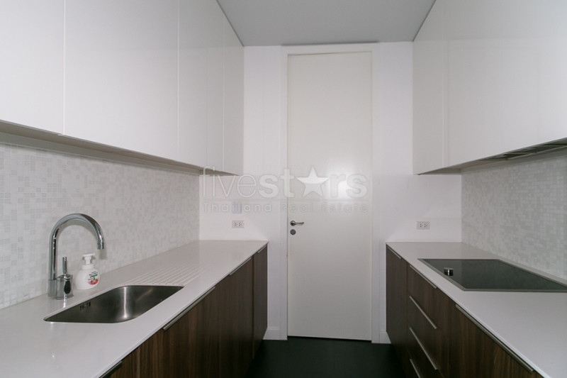 Greenery view condo in Rajdamri, photo 8
