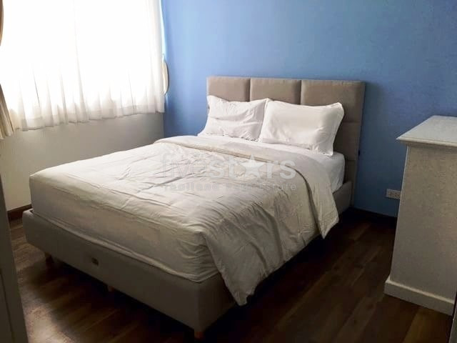 Lovely 2 bedrooms condominium for sale close BTS Rajdamri, photo 8
