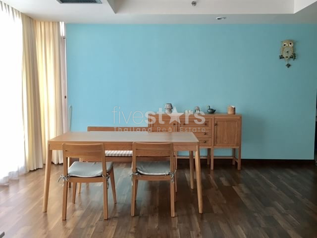 Lovely 2 bedrooms condominium for sale close BTS Rajdamri, photo 4
