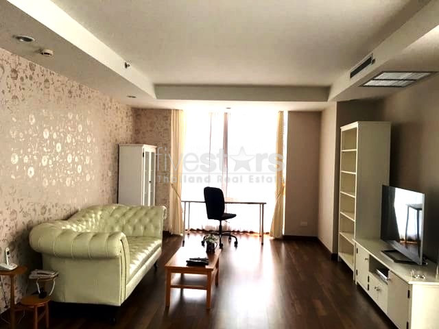 Lovely 2 bedrooms condominium for sale close BTS Rajdamri, photo 2