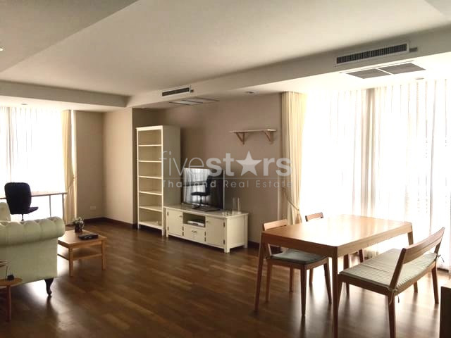 Lovely 2 bedrooms condominium for sale close BTS Rajdamri, photo 3
