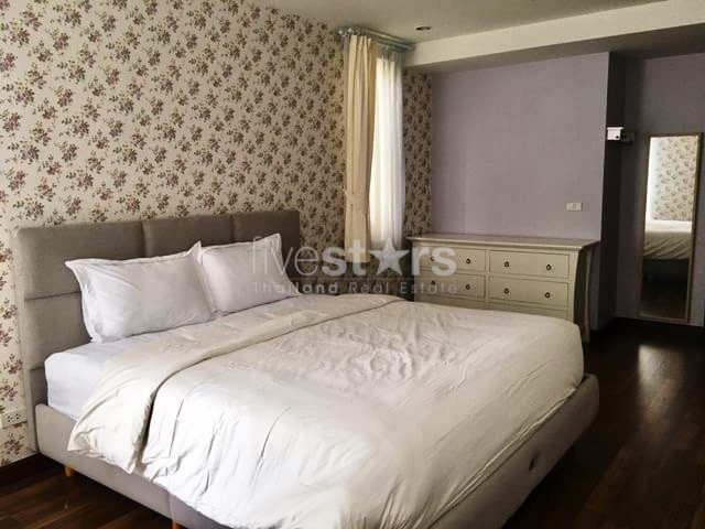 Lovely 2 bedrooms condominium for sale close BTS Rajdamri, photo 6