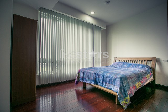 Appartement de 2 chambres à louer près du BTS Ratchadamri, photo 6