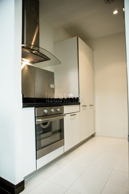 Appartement de 2 chambres à louer près du BTS Ratchadamri, photo 7