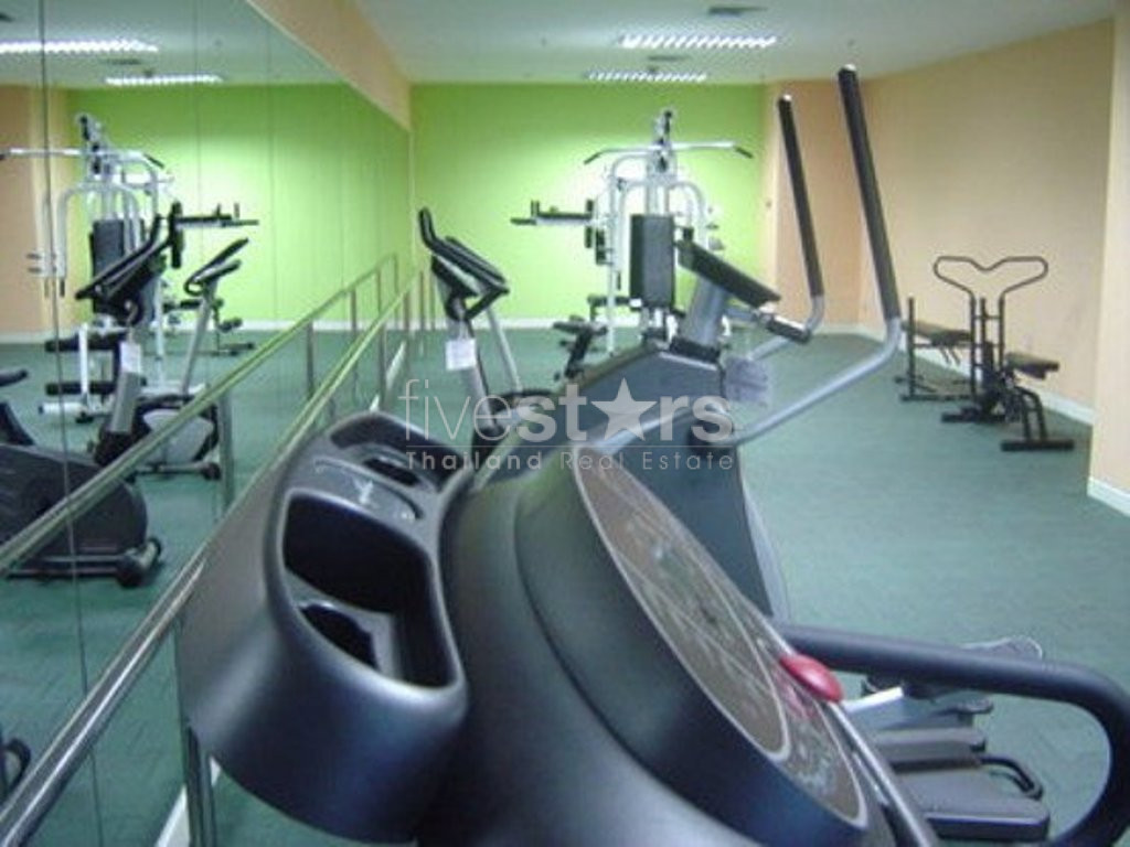 Renovated unit 1 bedroom condo for rent near BTS Rajdamri, photo 7