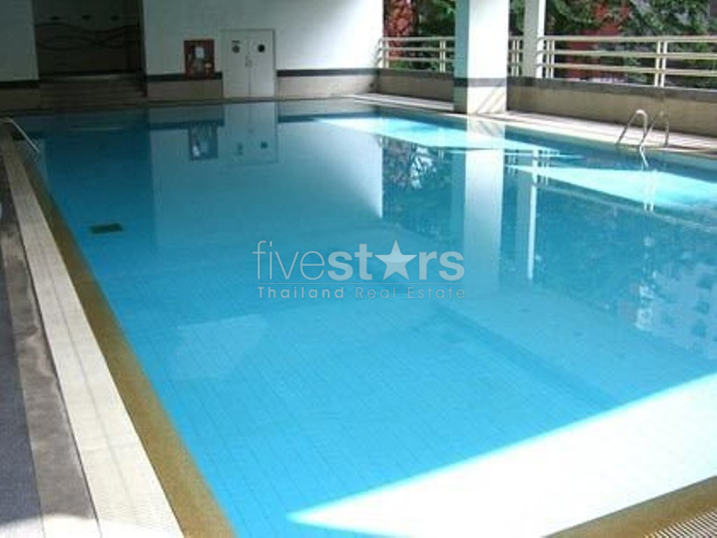 Renovated unit 1 bedroom condo for rent near BTS Rajdamri, photo 6