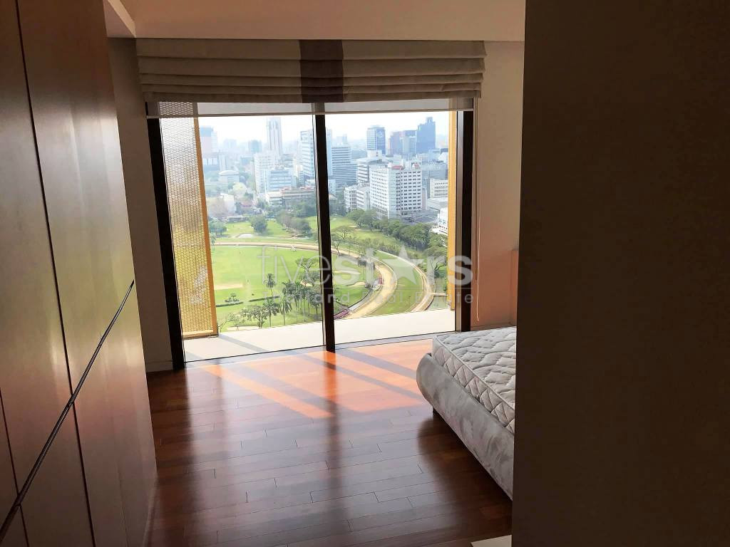 2 bedrooms condo for rent near BTS Ratchadamri, photo 8