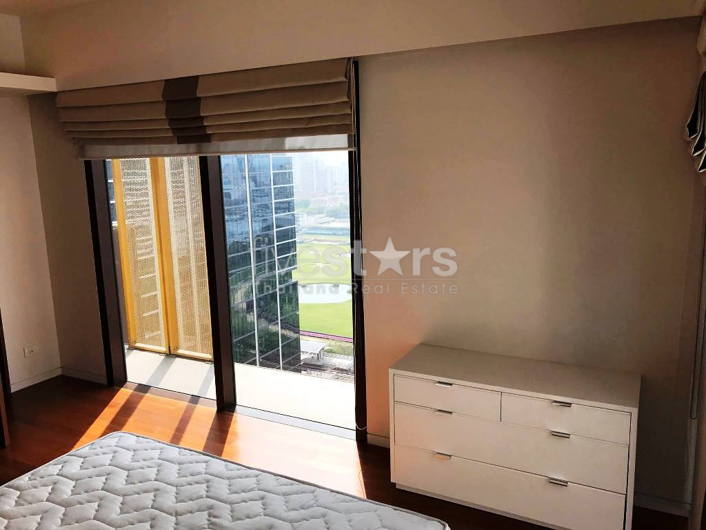 2 bedrooms condo for rent near BTS Ratchadamri, photo 5