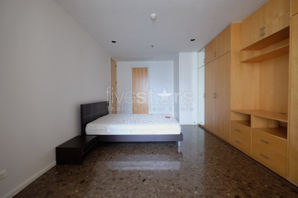 Condo de 2 chambres à louer près de la station de BTS Saladaeng, photo 7