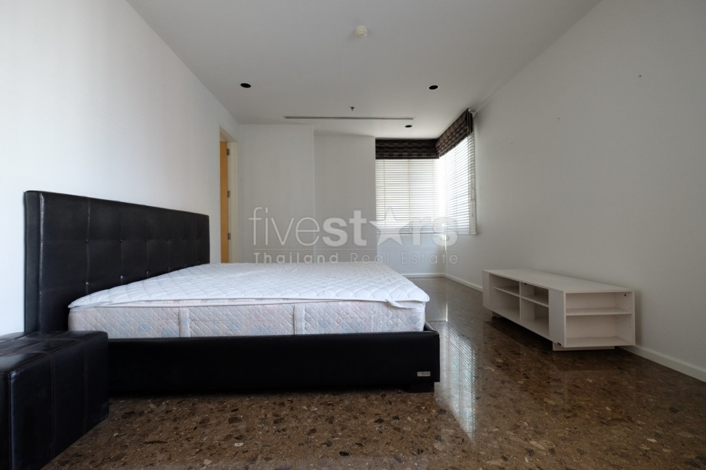 Condo de 2 chambres à louer près de la station de BTS Saladaeng, photo 9
