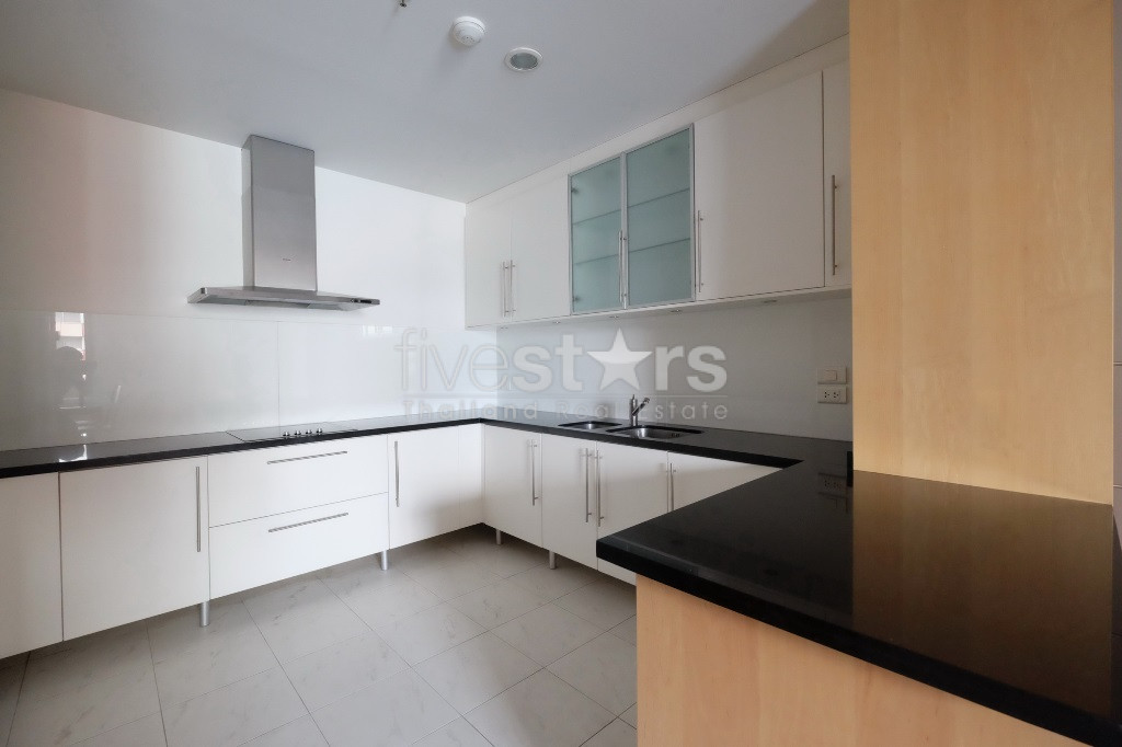 Condo de 2 chambres à louer près de la station de BTS Saladaeng, photo 12