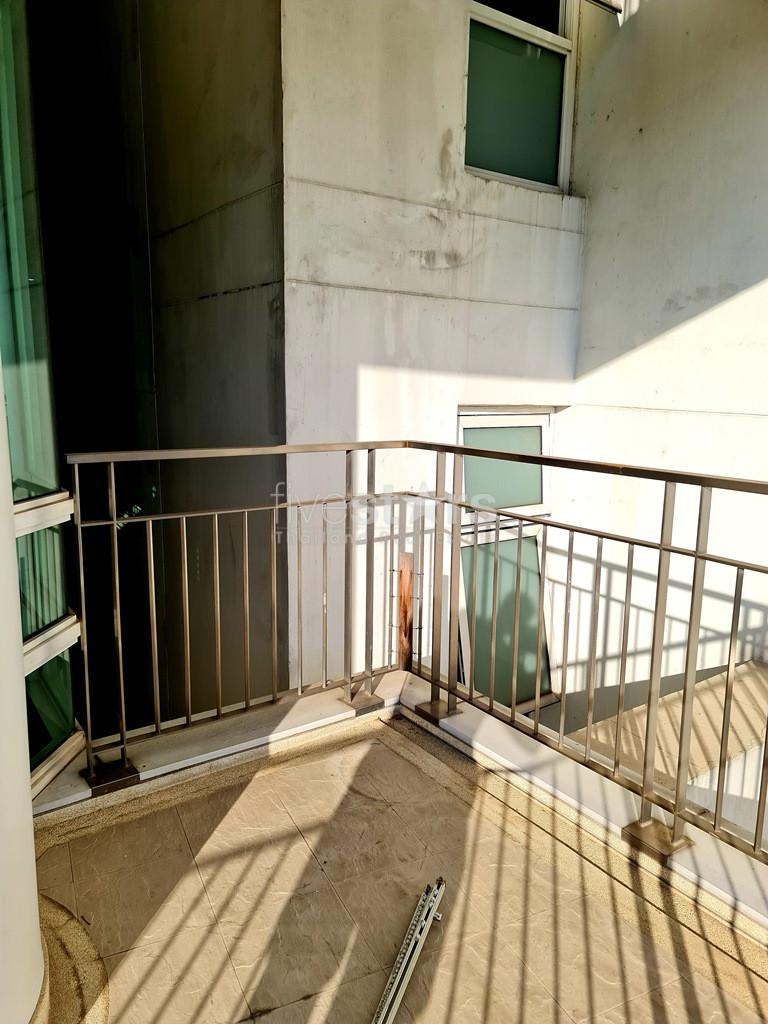 2 bedroom newly remodeled condo for rent close to BTS Ratchadamri, photo 11