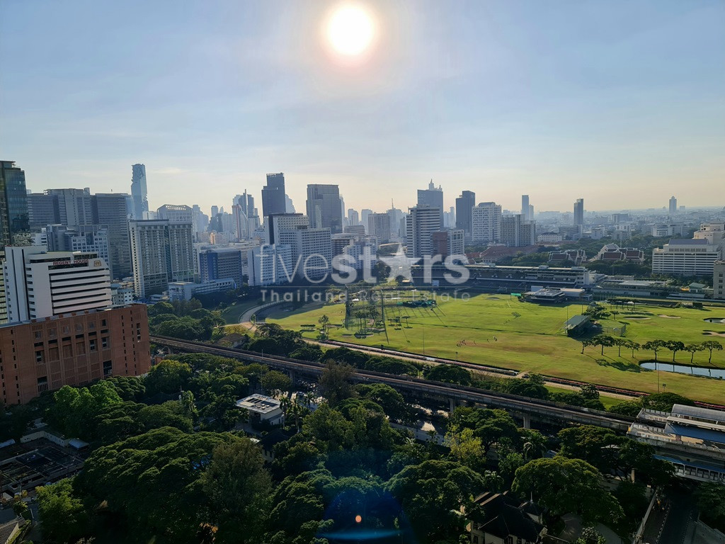 2 bedroom newly remodeled condo for rent close to BTS Ratchadamri, photo 3