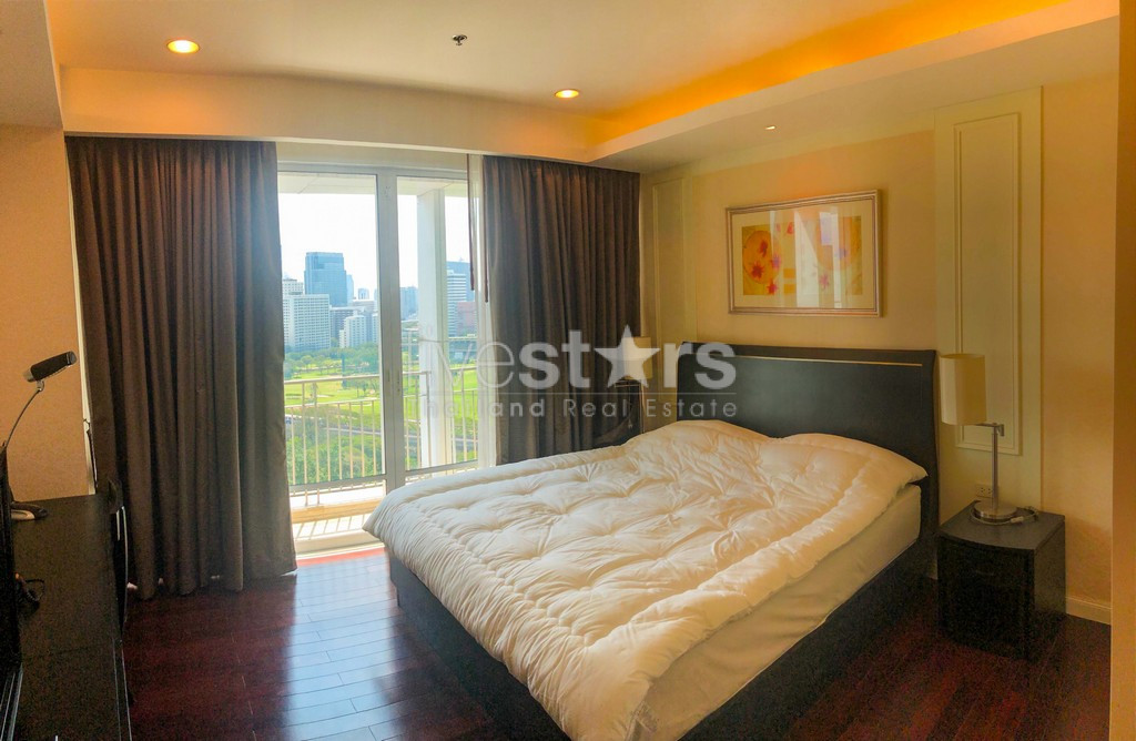 2-bedroom condo for sale close to BTS Ratchadamri, photo 5