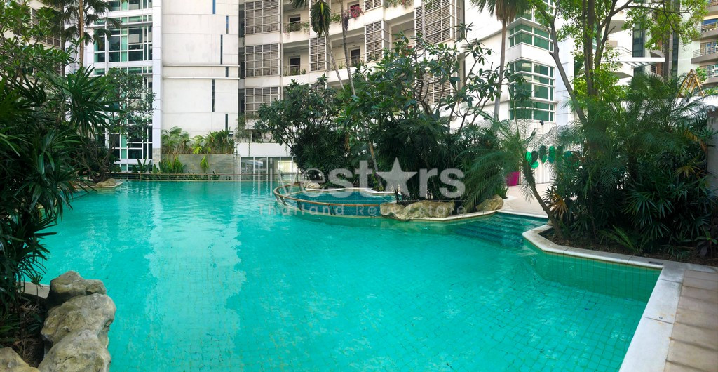2-bedroom condo for sale close to BTS Ratchadamri, photo 11