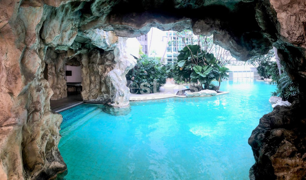 2-bedroom condo for sale close to BTS Ratchadamri, photo 12