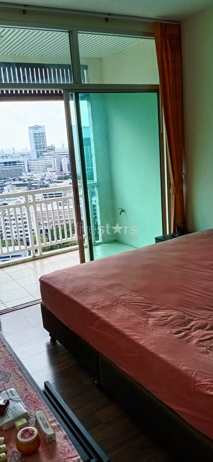 2-bedroom condo for sale on Ratchathewi, photo 9