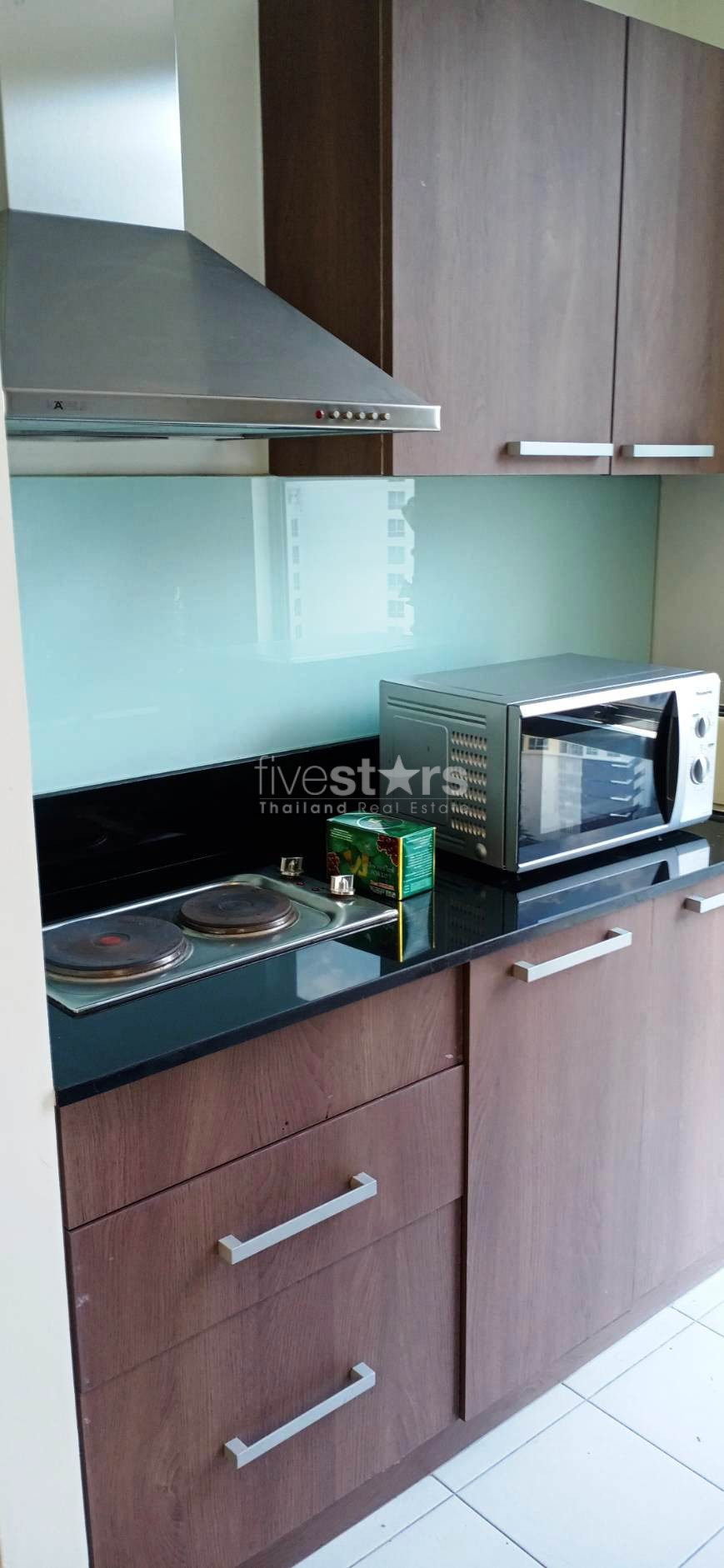 2-bedroom condo for sale on Ratchathewi, photo 5