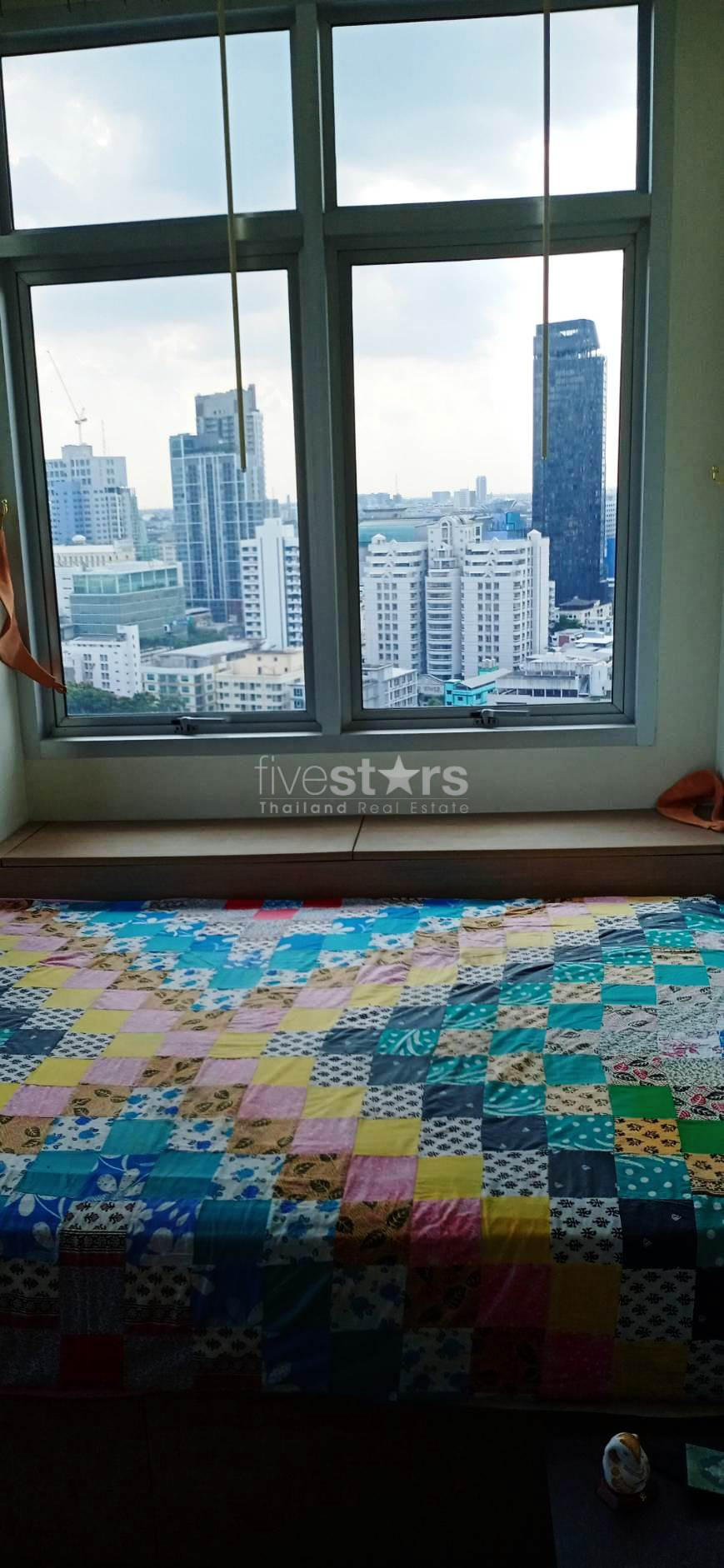 2-bedroom condo for sale on Ratchathewi, photo 8