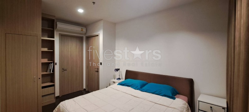 Condo 2 chambres à louer près de la station BTS Ratchathewi, photo 6