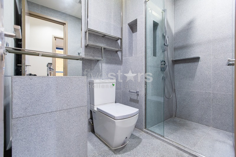 Condo 2 chambres à louer près de la station BTS Ratchathewi, photo 12