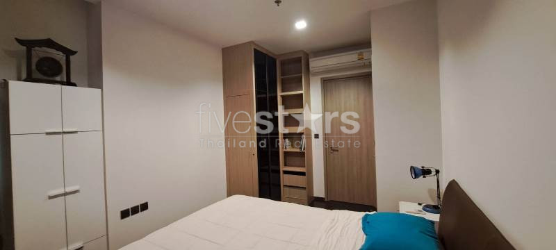 2-bedroom condo for sale close to Ratchathewi BTS station, photo 10